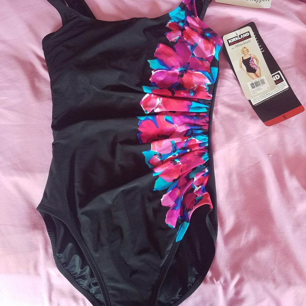 Miraclesuit Swimsuit